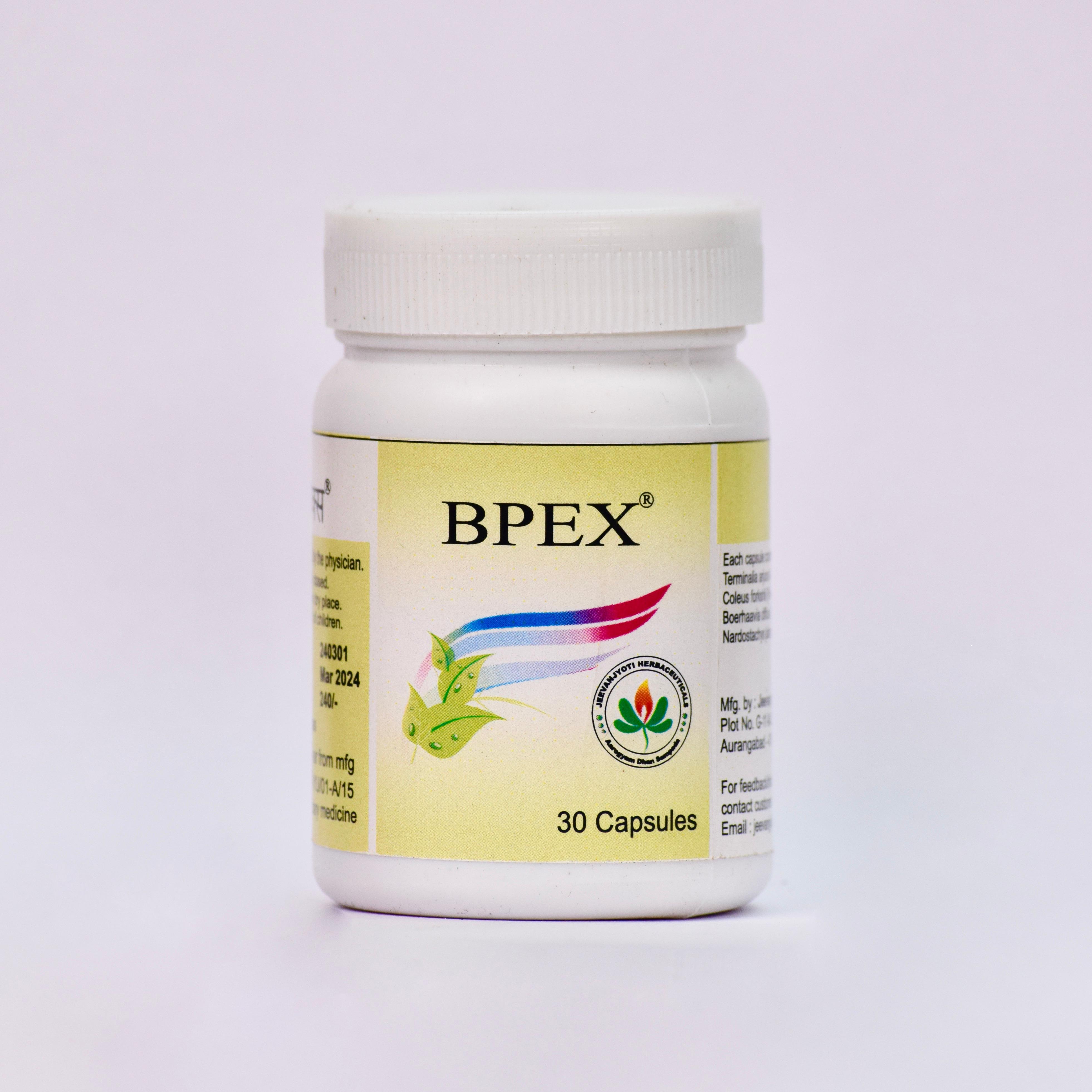 BPEX