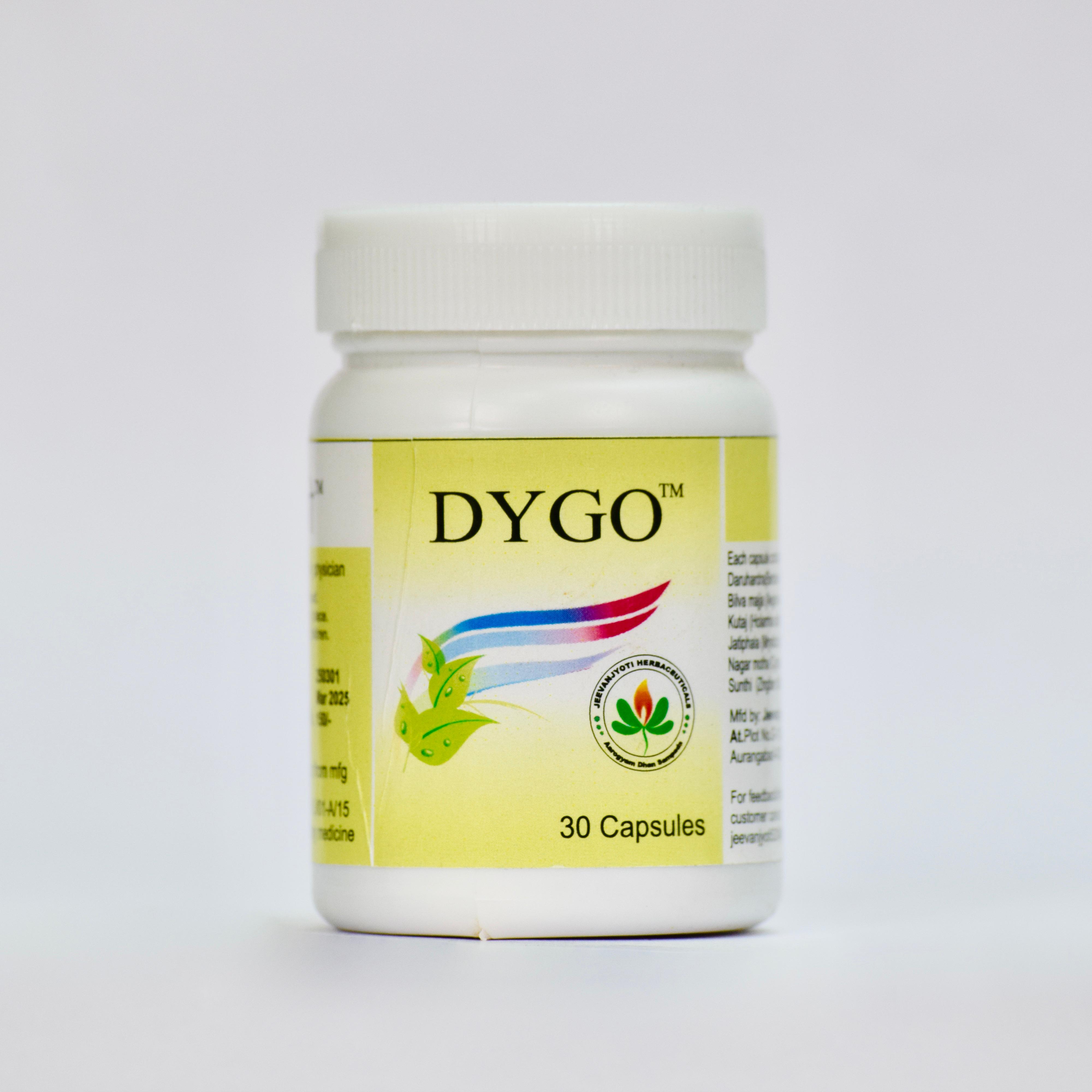 DYGO