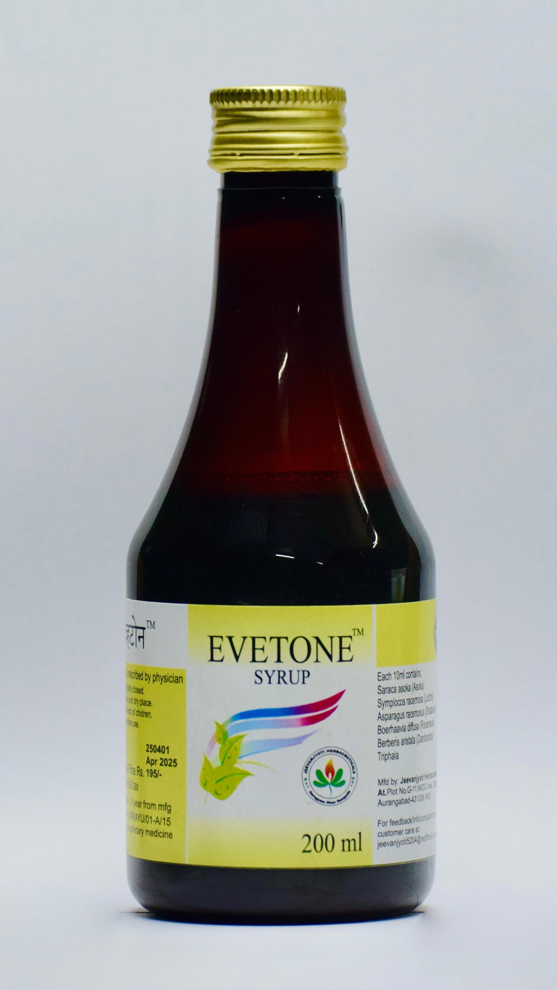 EVETONE LIQUID