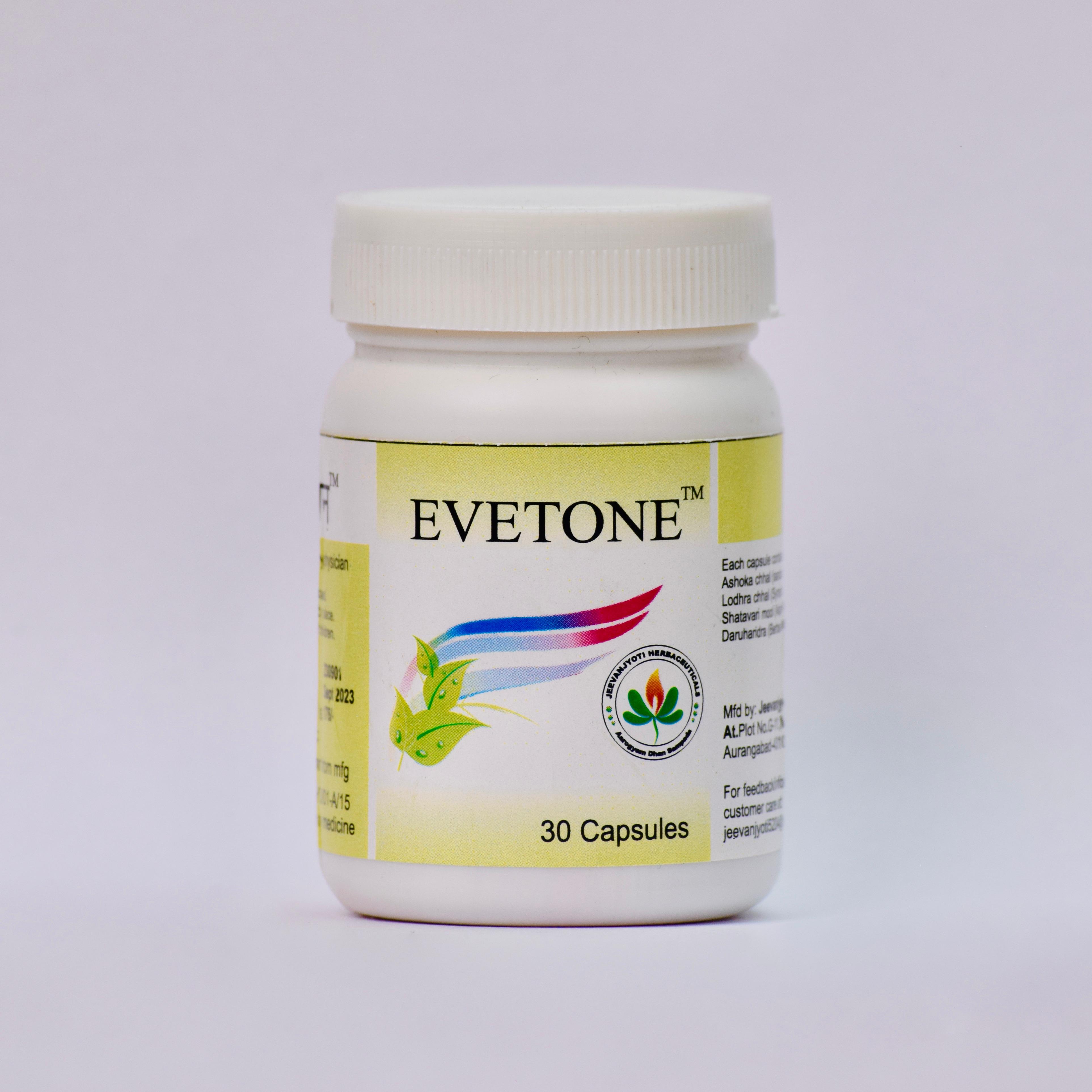 EVETONE