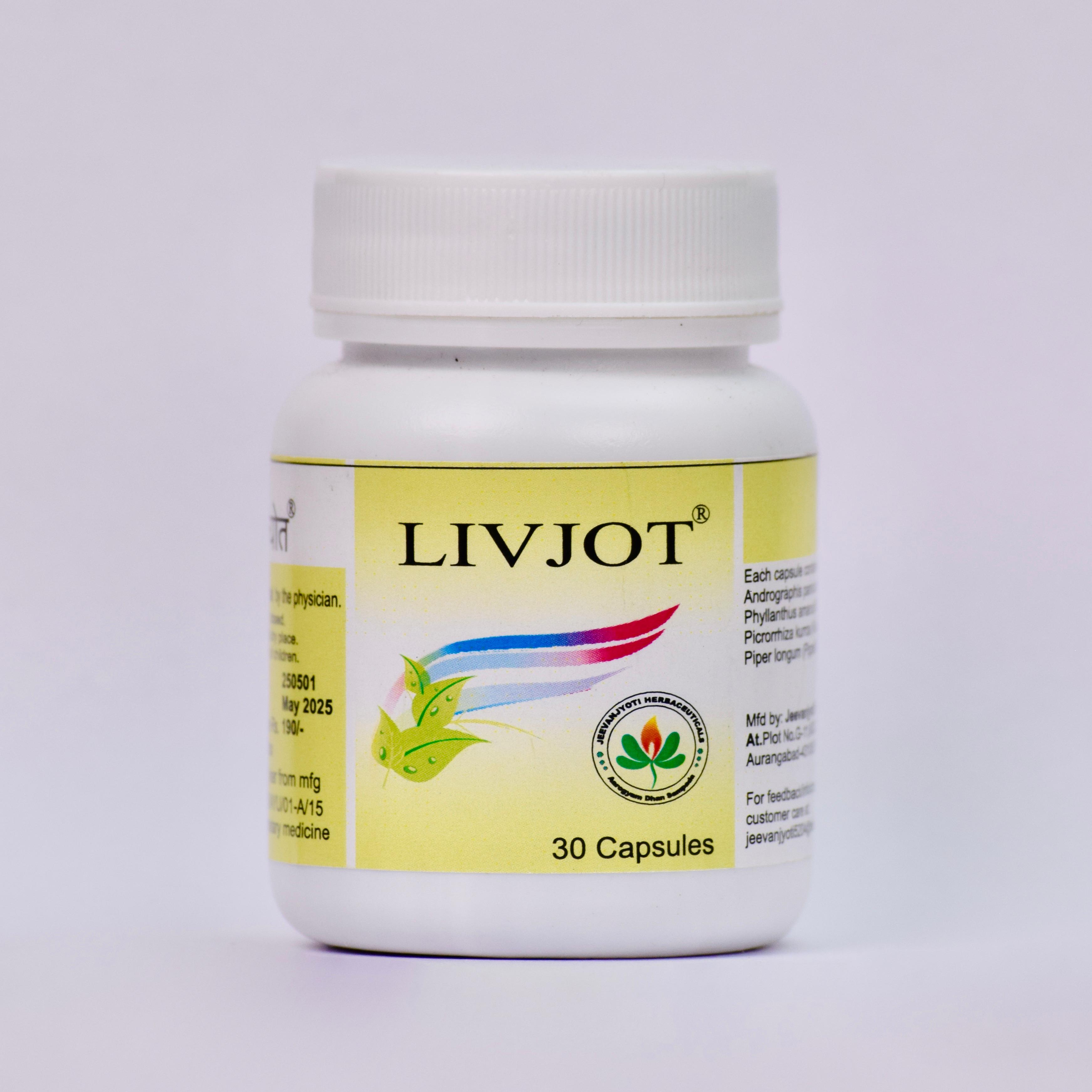 LIVJOT