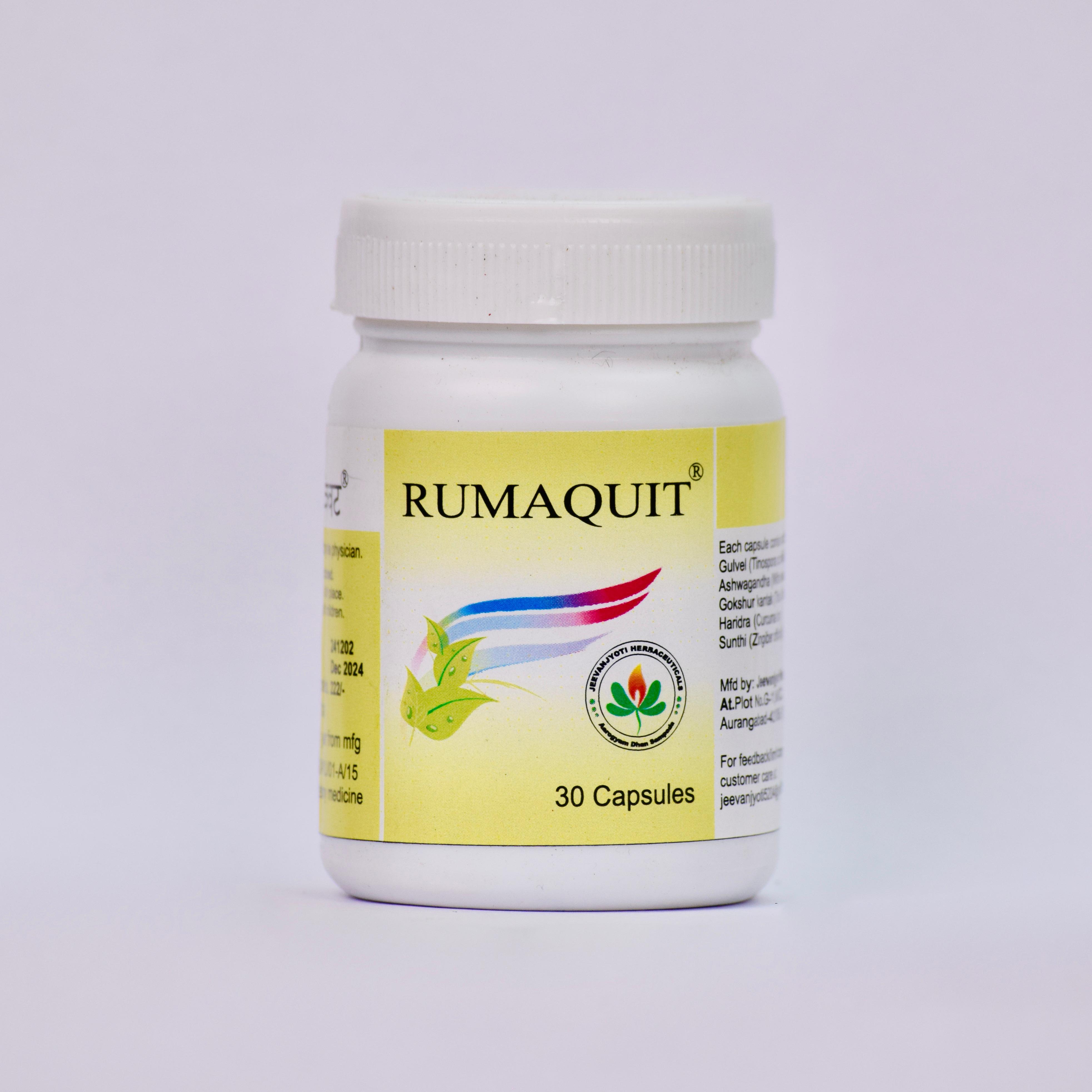 RUMAQUIT