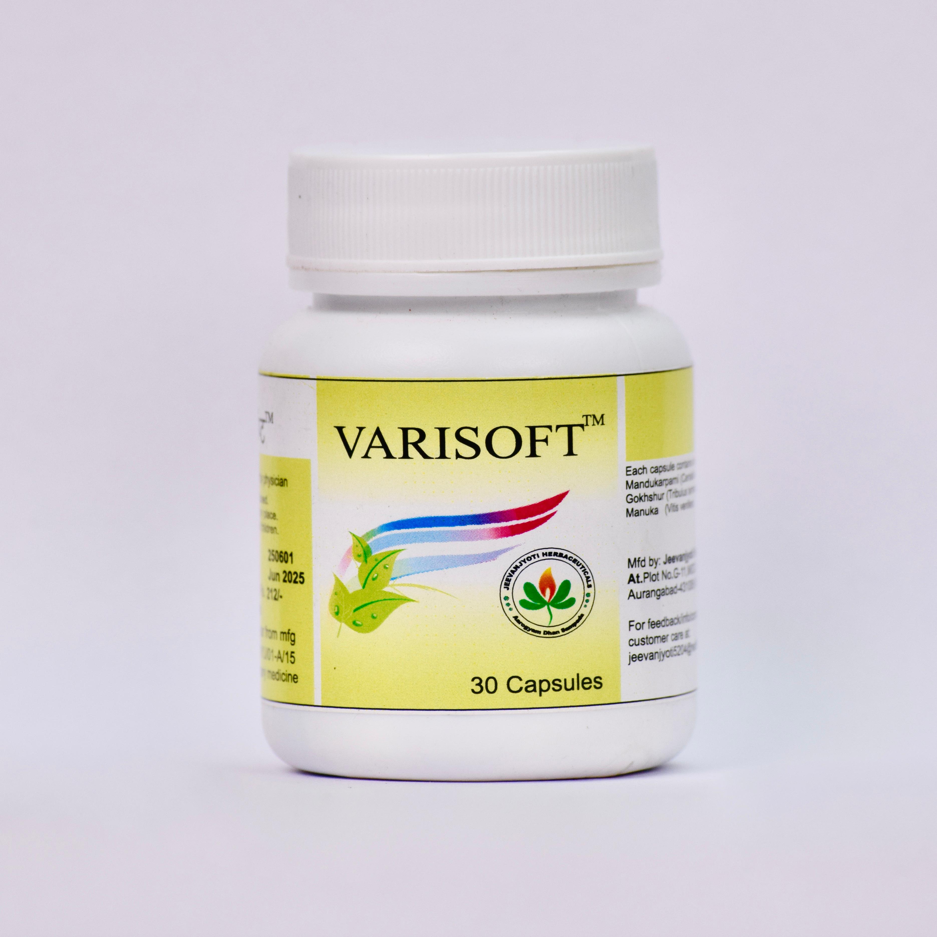 VARISOFT