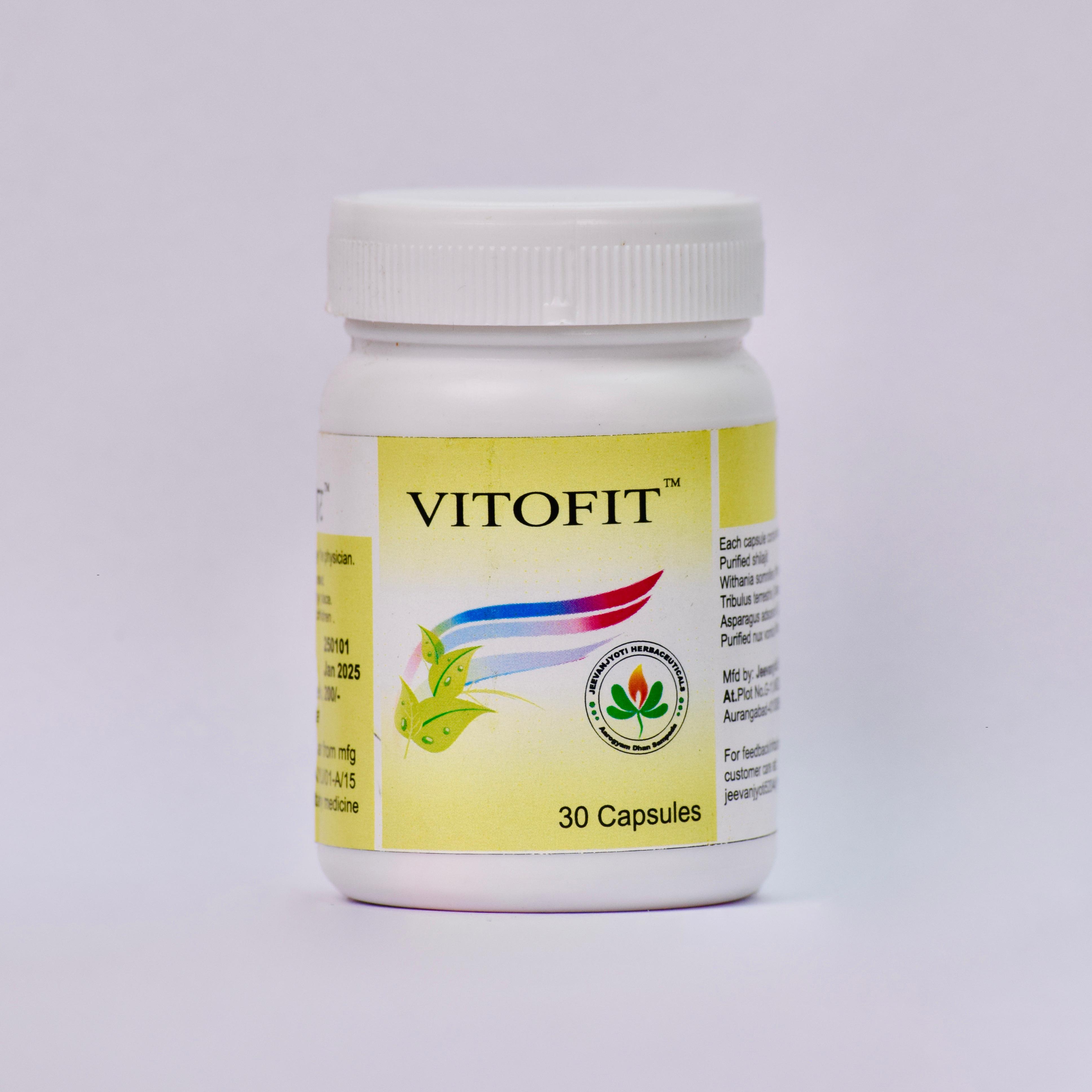 VITOFIT