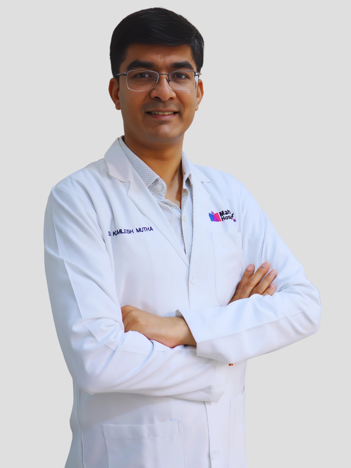 Robert Kim